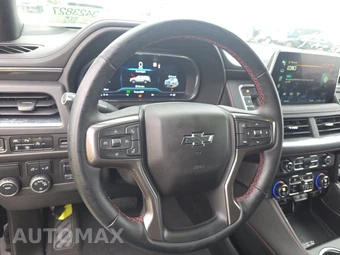 2023 Chevrolet Suburban RST 1SP - miniatura 10