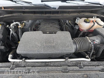 2023 Chevrolet Suburban RST 1SP - miniatura 16