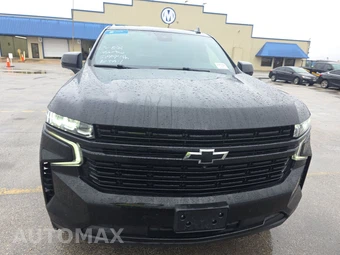 2023 Chevrolet Suburban RST 1SP - miniatura 2