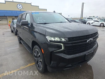 2023 Chevrolet Suburban RST 1SP - miniatura 3