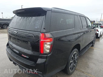 2023 Chevrolet Suburban RST 1SP - miniatura 4
