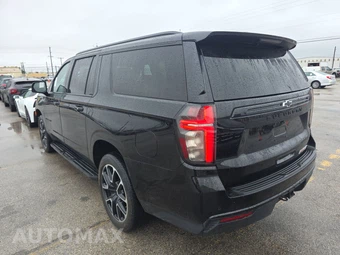 2023 Chevrolet Suburban RST 1SP - miniatura 6