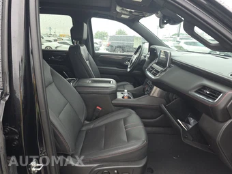 2023 Chevrolet Suburban RST 1SP - miniatura 8