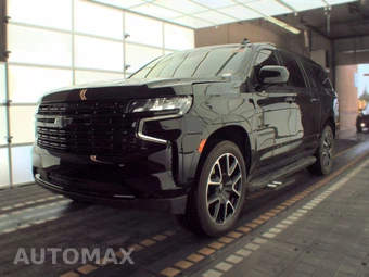 2023 Chevrolet Suburban RST 1SP