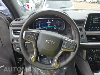2023 Chevrolet Suburban RST 1SP - miniatura 10