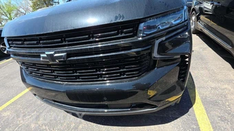 2023 Chevrolet Suburban RST 1SP - miniatura 27