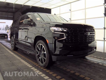 2023 Chevrolet Suburban RST 1SP - miniatura 3