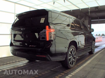 2023 Chevrolet Suburban RST 1SP - miniatura 4