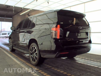 2023 Chevrolet Suburban RST 1SP - miniatura 6