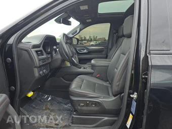 2023 Chevrolet Suburban RST 1SP - miniatura 7