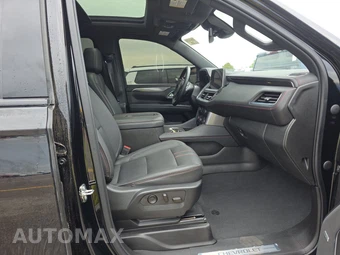 2023 Chevrolet Suburban RST 1SP - miniatura 8