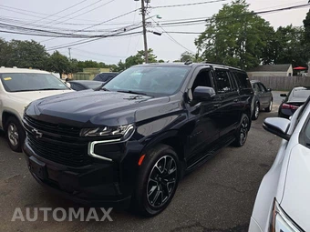 2023 Chevrolet Suburban RST 1SP