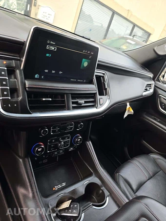 2023 Chevrolet Suburban RST 1SP - miniatura 10