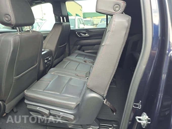 2023 Chevrolet Suburban RST 1SP - miniatura 13