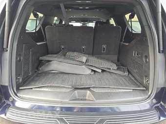 2023 Chevrolet Suburban RST 1SP - miniatura 15