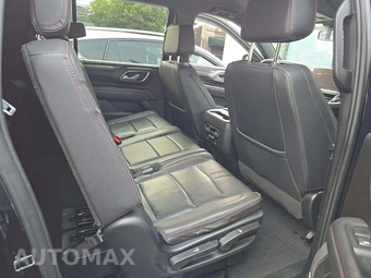 2023 Chevrolet Suburban RST 1SP - miniatura 17