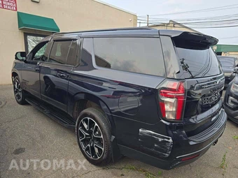 2023 Chevrolet Suburban RST 1SP - miniatura 2