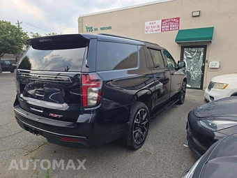 2023 Chevrolet Suburban RST 1SP - miniatura 3