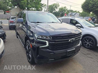 2023 Chevrolet Suburban RST 1SP - miniatura 4