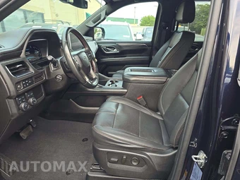 2023 Chevrolet Suburban RST 1SP - miniatura 6