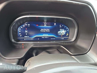 2023 Chevrolet Suburban RST 1SP - miniatura 9
