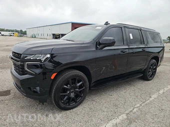2023 Chevrolet Suburban RST 1SP