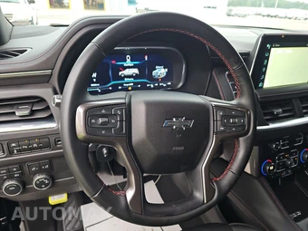 2023 Chevrolet Suburban RST 1SP - miniatura 10