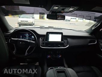 2023 Chevrolet Suburban RST 1SP - miniatura 11