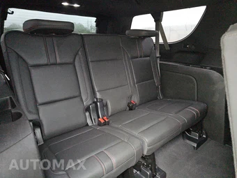 2023 Chevrolet Suburban RST 1SP - miniatura 14