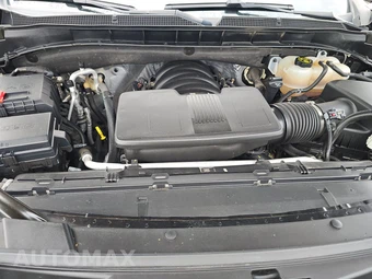 2023 Chevrolet Suburban RST 1SP - miniatura 16