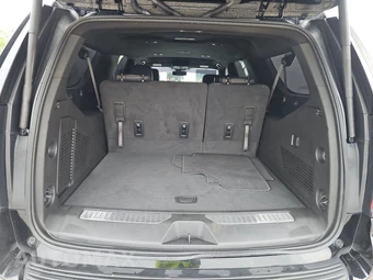 2023 Chevrolet Suburban RST 1SP - miniatura 17
