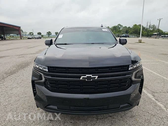2023 Chevrolet Suburban RST 1SP - miniatura 2