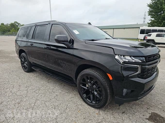 2023 Chevrolet Suburban RST 1SP - miniatura 3