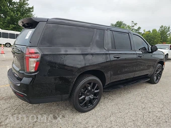 2023 Chevrolet Suburban RST 1SP - miniatura 4