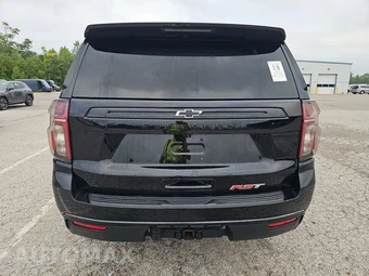 2023 Chevrolet Suburban RST 1SP - miniatura 5