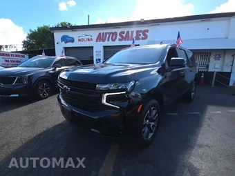 2023 Chevrolet Suburban RST 1SP