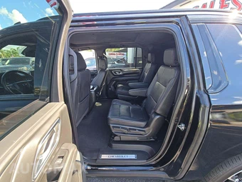 2023 Chevrolet Suburban RST 1SP - miniatura 10
