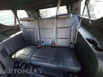 2023 Chevrolet Suburban RST 1SP - miniatura 11