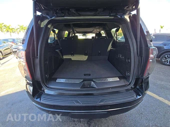 2023 Chevrolet Suburban RST 1SP - miniatura 12