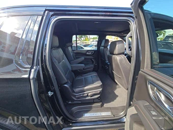 2023 Chevrolet Suburban RST 1SP - miniatura 14