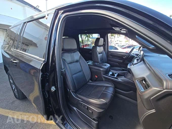 2023 Chevrolet Suburban RST 1SP - miniatura 16