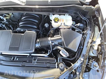2023 Chevrolet Suburban RST 1SP - miniatura 24