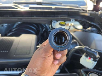 2023 Chevrolet Suburban RST 1SP - miniatura 25