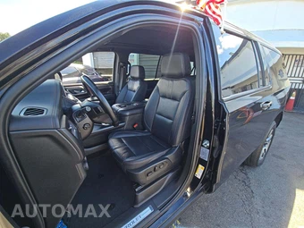 2023 Chevrolet Suburban RST 1SP - miniatura 3