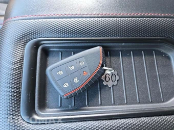 2023 Chevrolet Suburban RST 1SP - miniatura 5