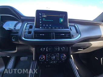 2023 Chevrolet Suburban RST 1SP - miniatura 7