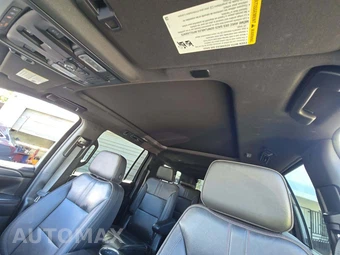 2023 Chevrolet Suburban RST 1SP - miniatura 8