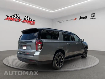 2023 Chevrolet Suburban RST 1SP - miniatura 11