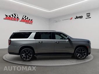 2023 Chevrolet Suburban RST 1SP - miniatura 12