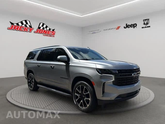 2023 Chevrolet Suburban RST 1SP - miniatura 13